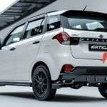 Maruti Suzuki Ertiga